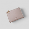 Wallet - beige